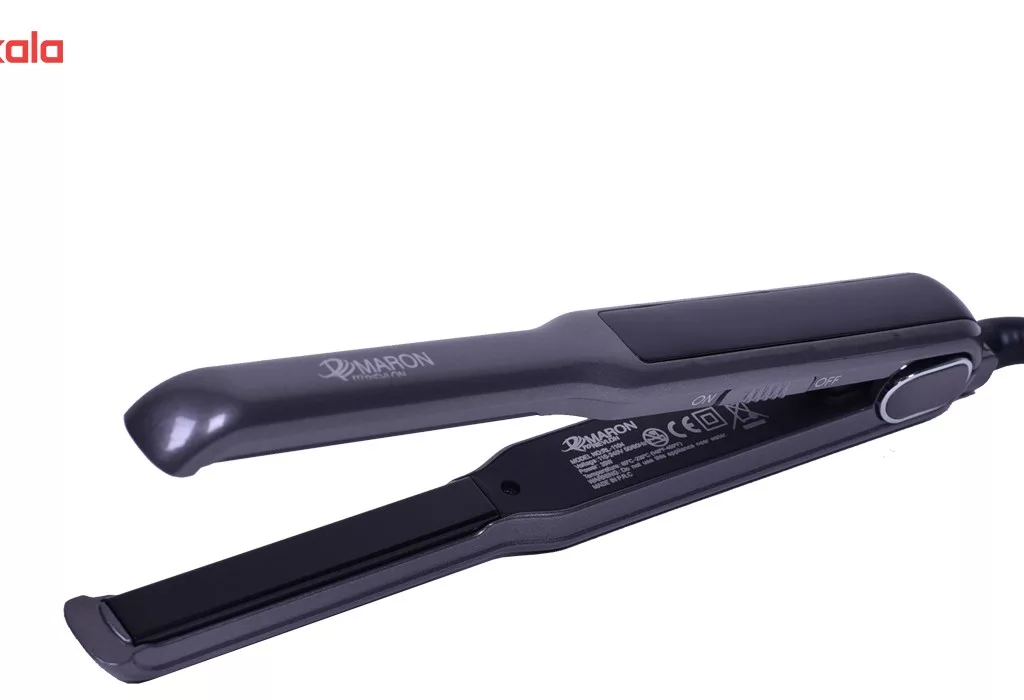 اتو مو باریک پرومارون مدل RL-1104