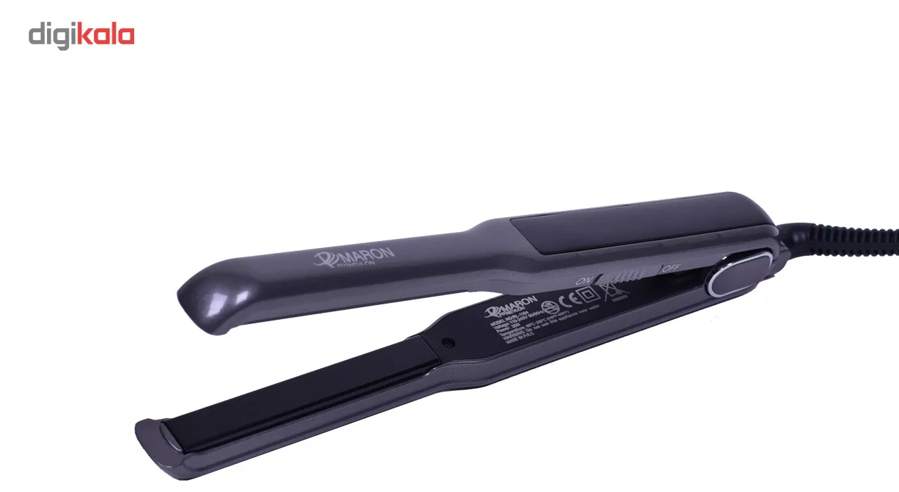 اتو مو باریک پرومارون مدل RL-1104