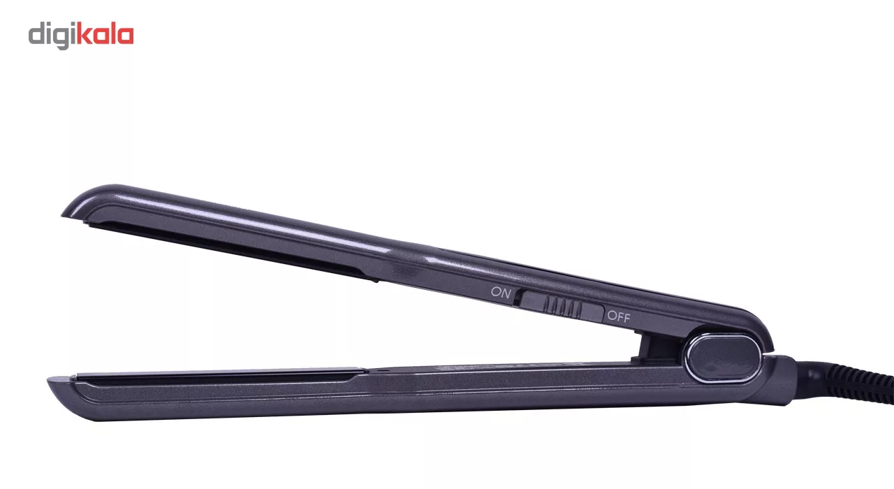 اتو مو باریک پرومارون مدل RL-1104