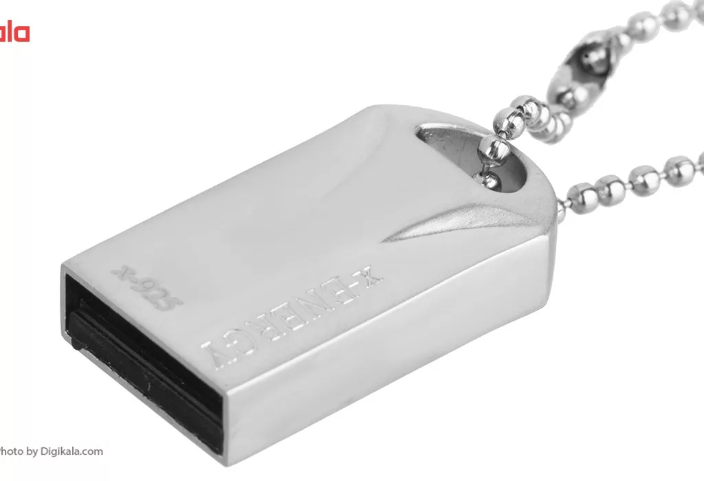 فلش مموری ایکس-انرژی مدل X-925 ظرفیت 16 گیگابایت