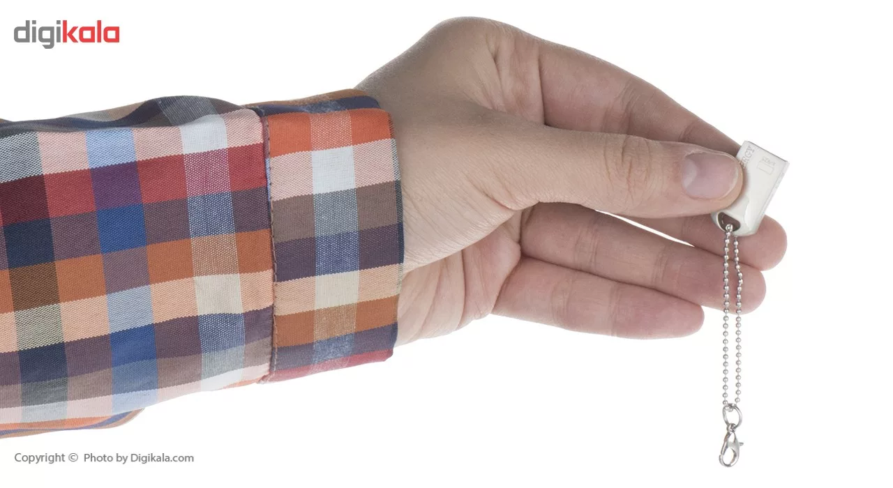 فلش مموری ایکس-انرژی مدل X-925 ظرفیت 16 گیگابایت