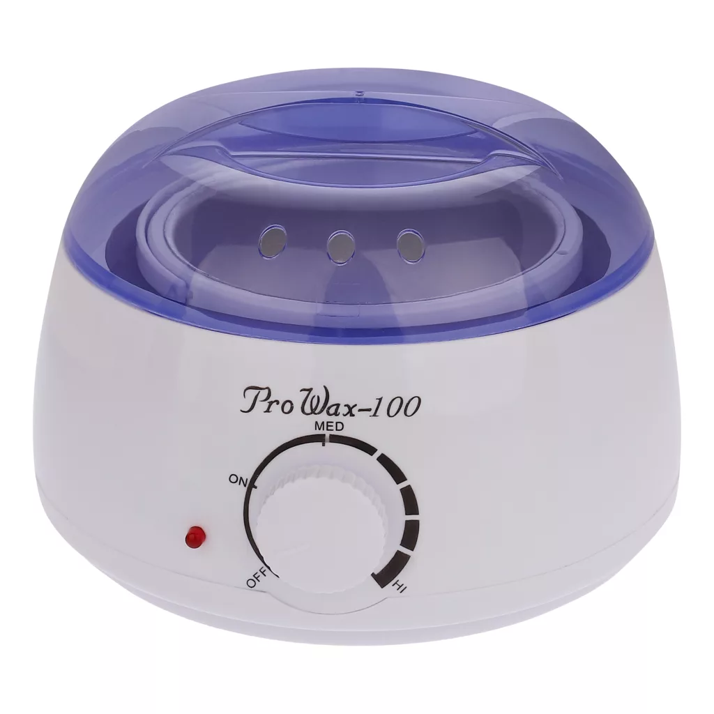 دستگاه موم گرم کن پرووکس مدل 100