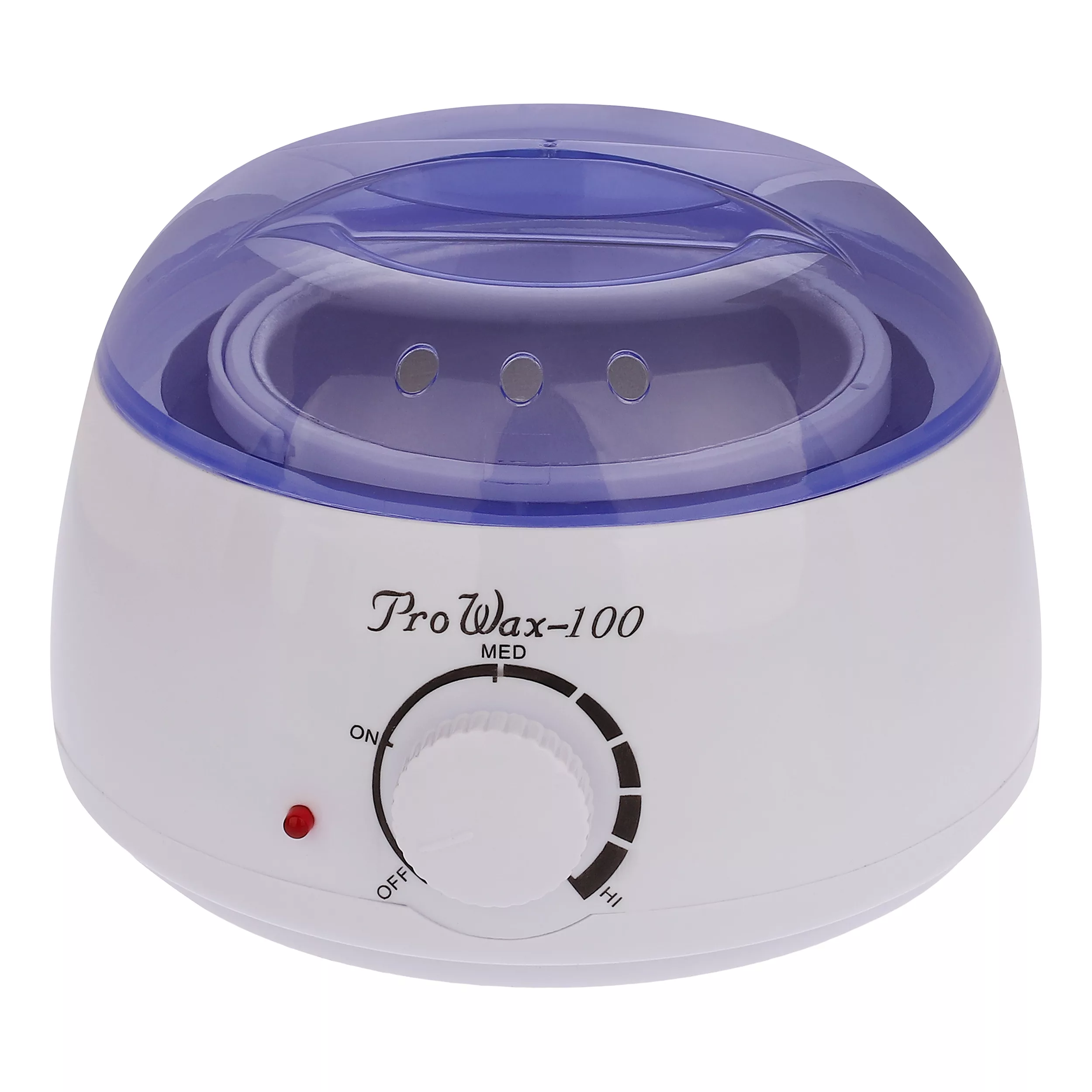 دستگاه موم گرم کن پرووکس مدل 100