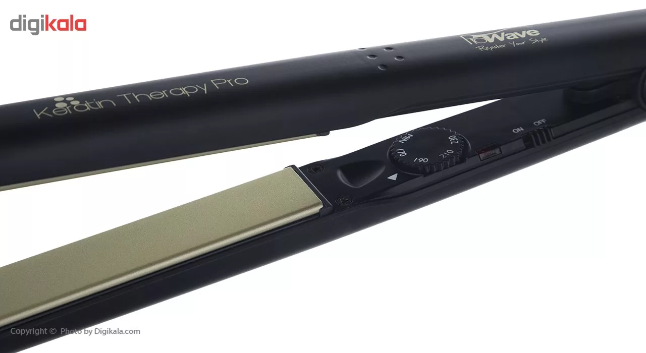 اتو مو پروویو مدل PW-5109