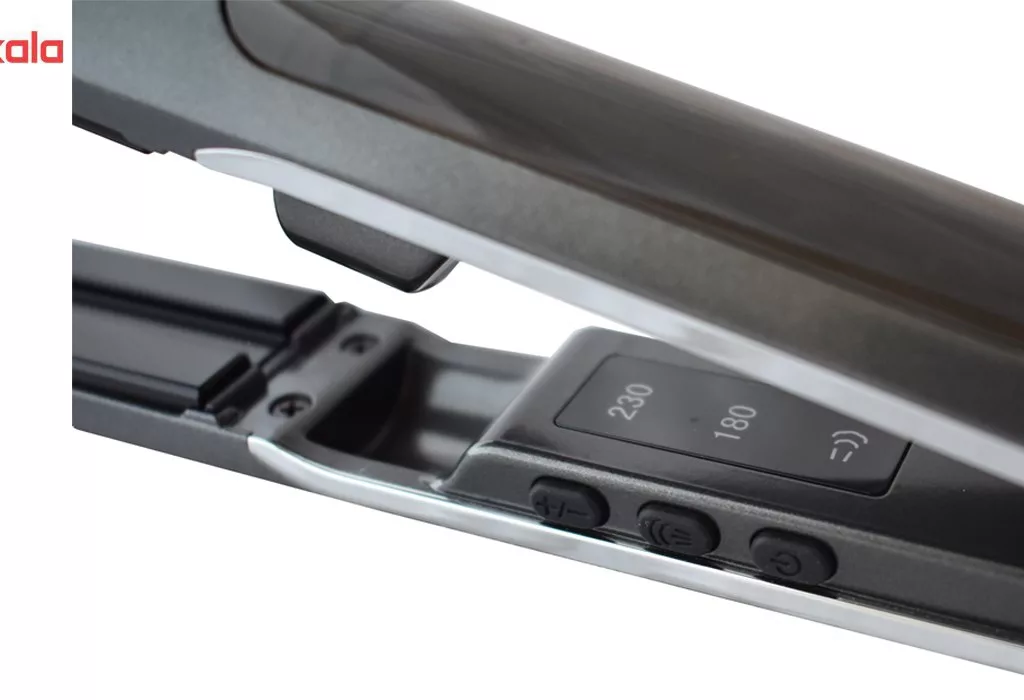 اتو مو مک استایلر مدل MC-5515