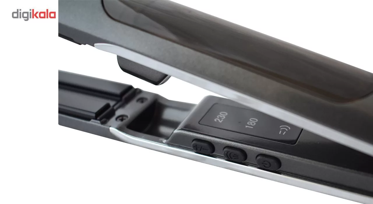 اتو مو مک استایلر مدل MC-5515