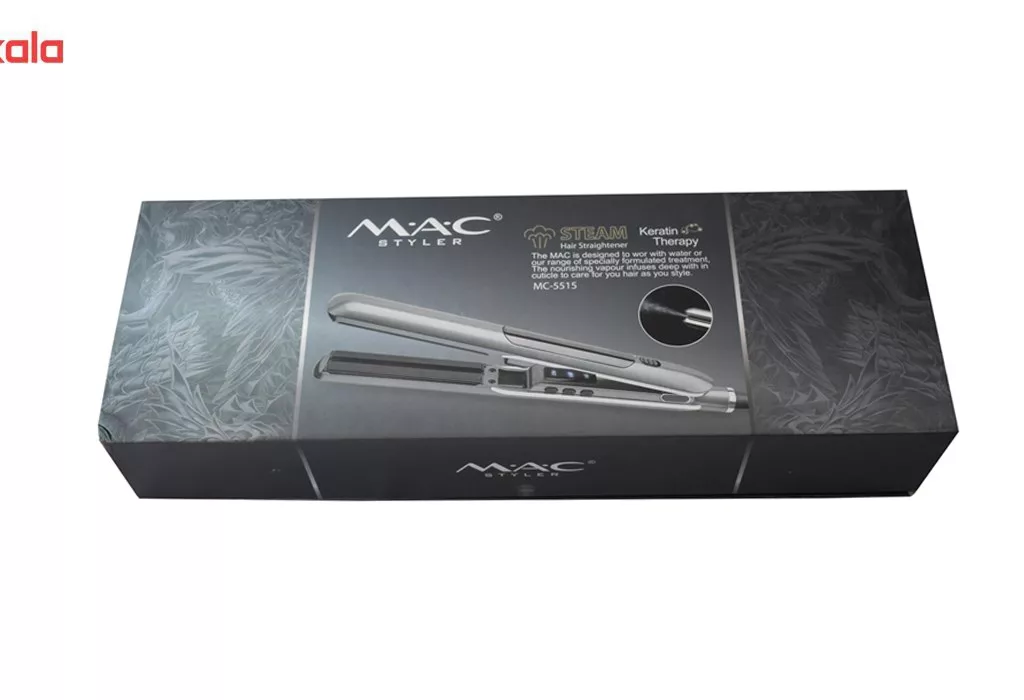 اتو مو مک استایلر مدل MC-5515