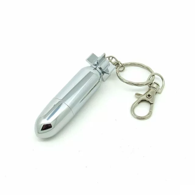 فلش مموری پرلیت یو اس بی طرح بمب مدل P-03-USB3.0 ظرفیت 32 گیگابایت