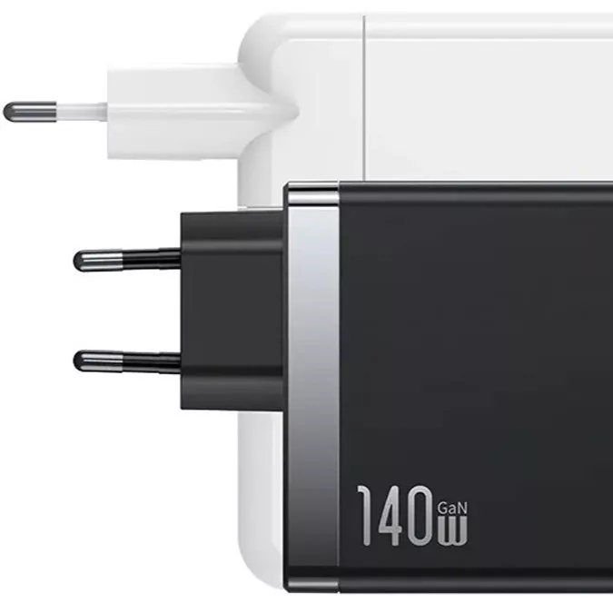 شارژر دیواری 140 وات یوسمز مدل CC168