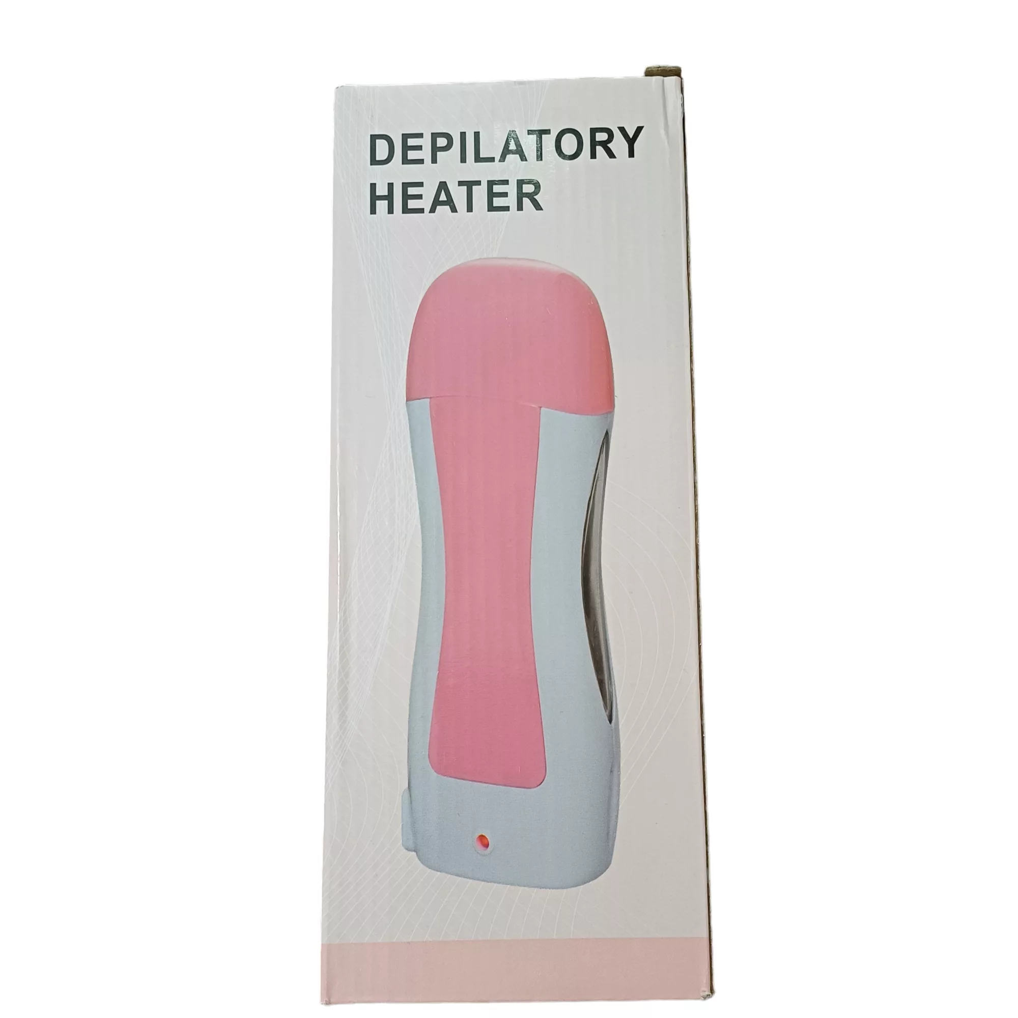 دستگاه موم گرم کن و ذوب وکس مدل R20