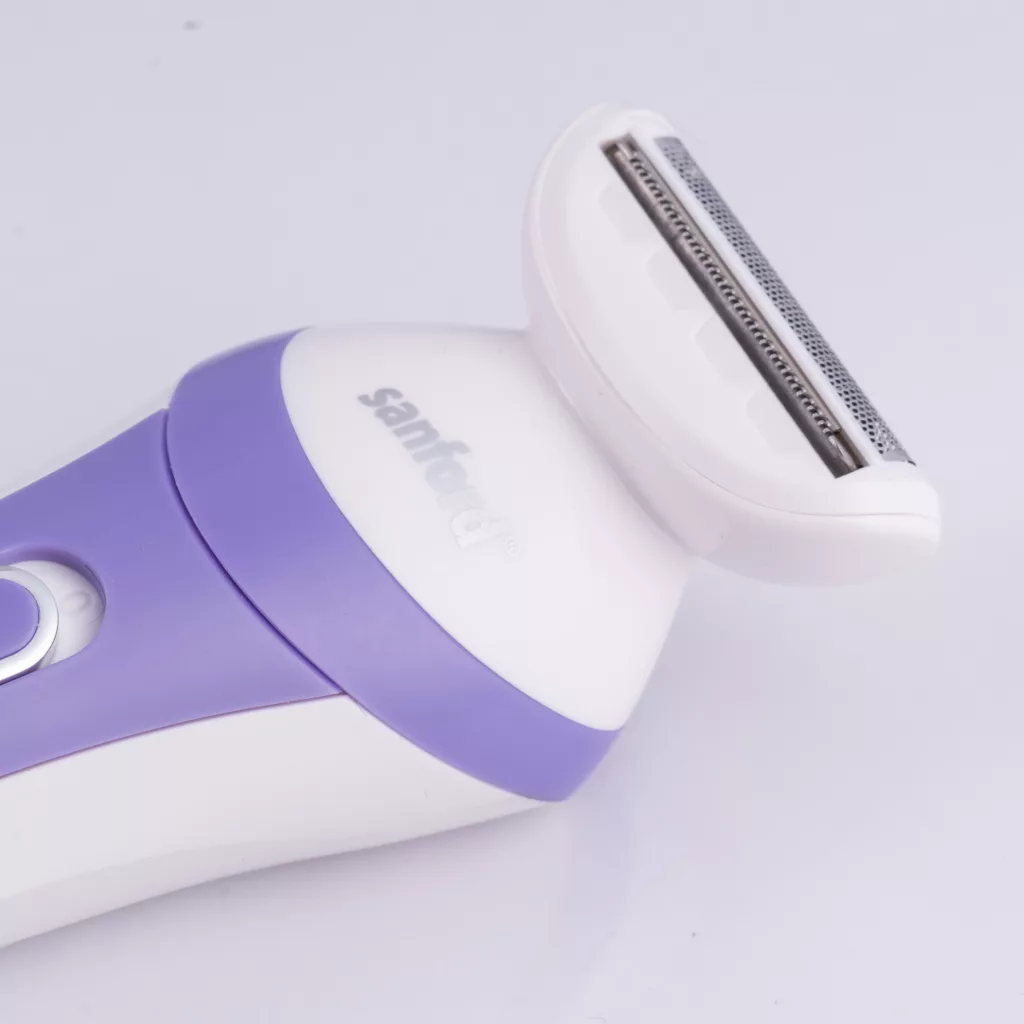 ماشین اصلاح موی بدن بانوان سانفورد مدل SF1924LSR