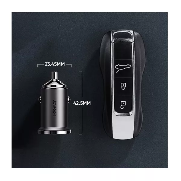 شارژر فندکی جوی روم مدل C-A35