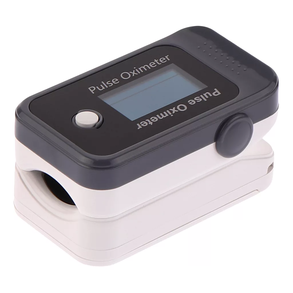 پالس اکسیمتر دیجیتال زنیتمد مدل BM1000D