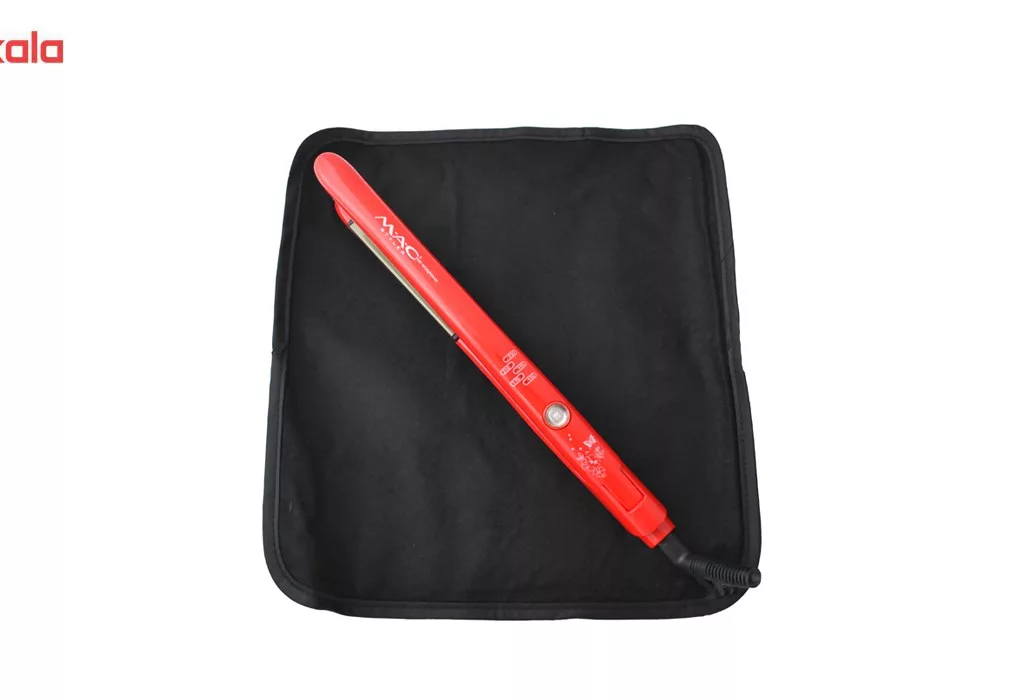 اتو مو مک استایلر مدل MC-8