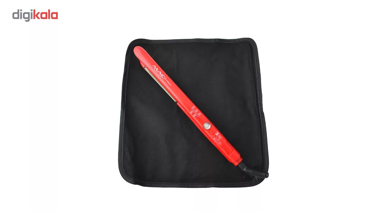 اتو مو مک استایلر مدل MC-8