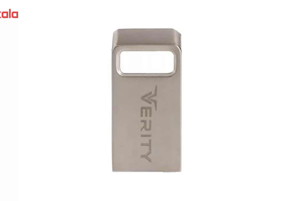 فلش مموری وریتی مدل V810 ظرفیت 32 گیگابایت