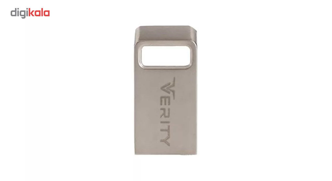 فلش مموری وریتی مدل V810 ظرفیت 32 گیگابایت