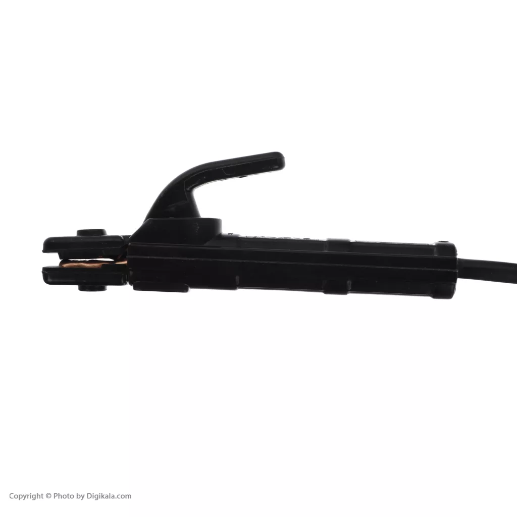 اینورتر جوشکاری 200 آمپر صبا الکتریک مدل 2001-TURBO به همراه کیف ابزار گلکسی وان