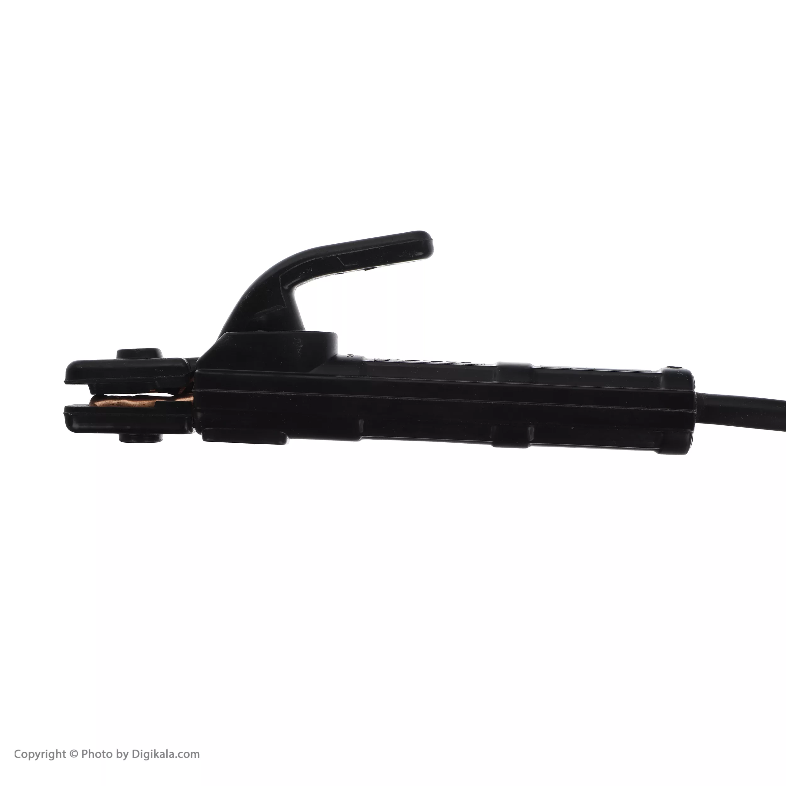 اینورتر جوشکاری 200 آمپر صبا الکتریک مدل 2001-TURBO به همراه کیف ابزار گلکسی وان