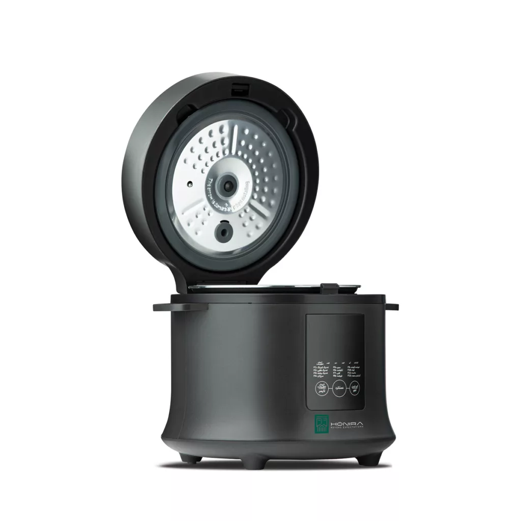 پلوپز 4 نفره هونیرا مدل RCK-390