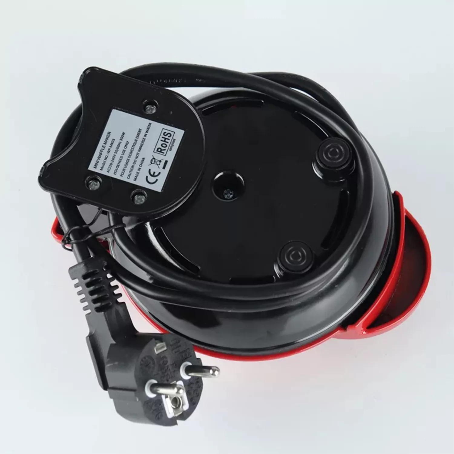 وافل ساز مینی مدل MKO3