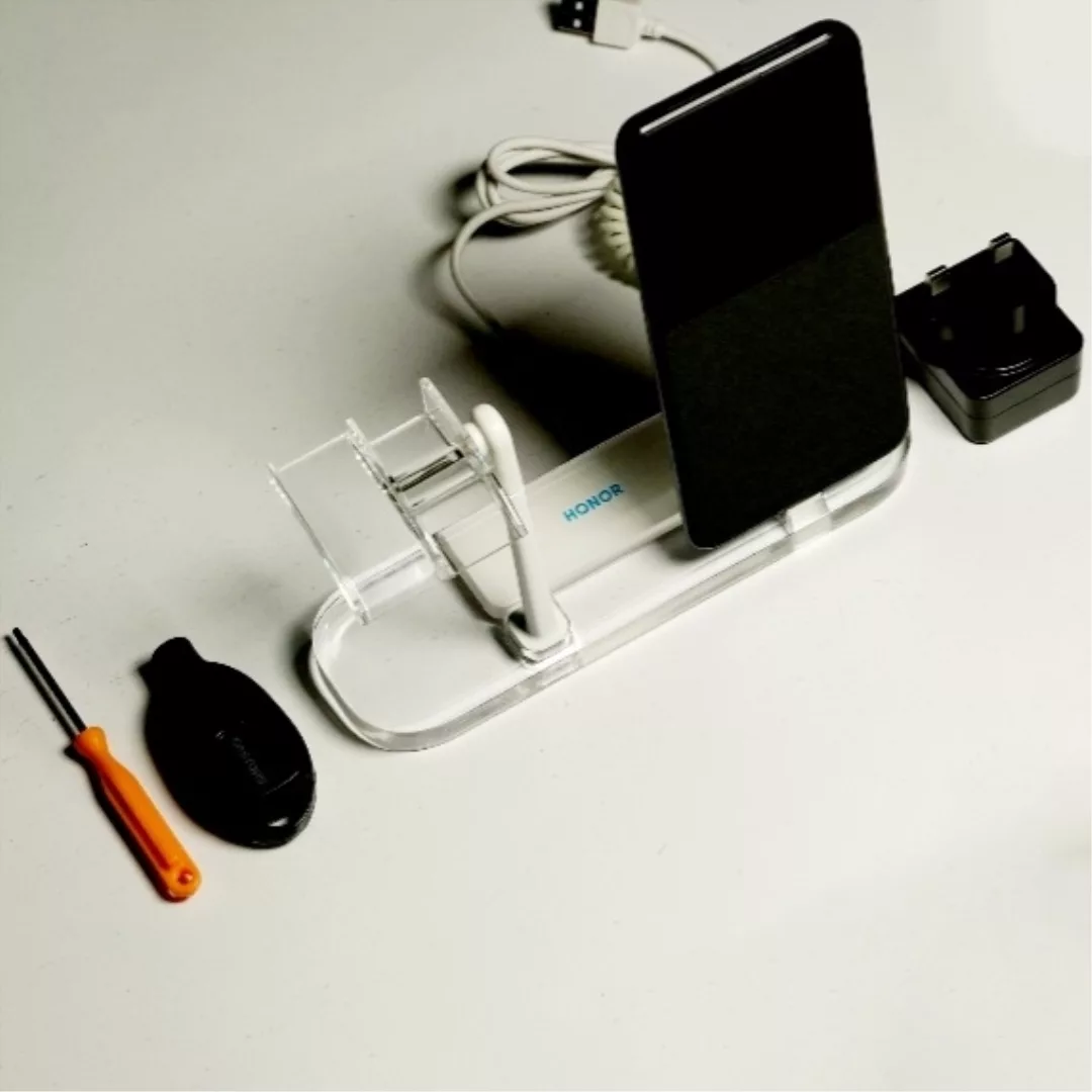 شارژر رومیزی آنر مدل Security Stand