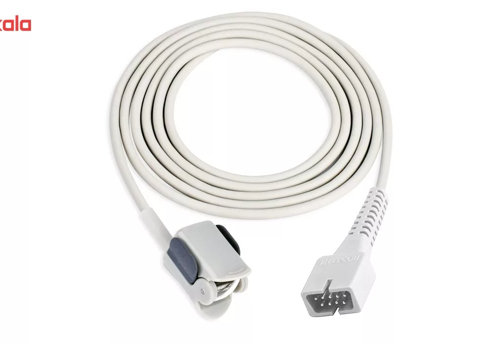 پالس اکسیمتر بزرگسال کریتیو مدل SP-20