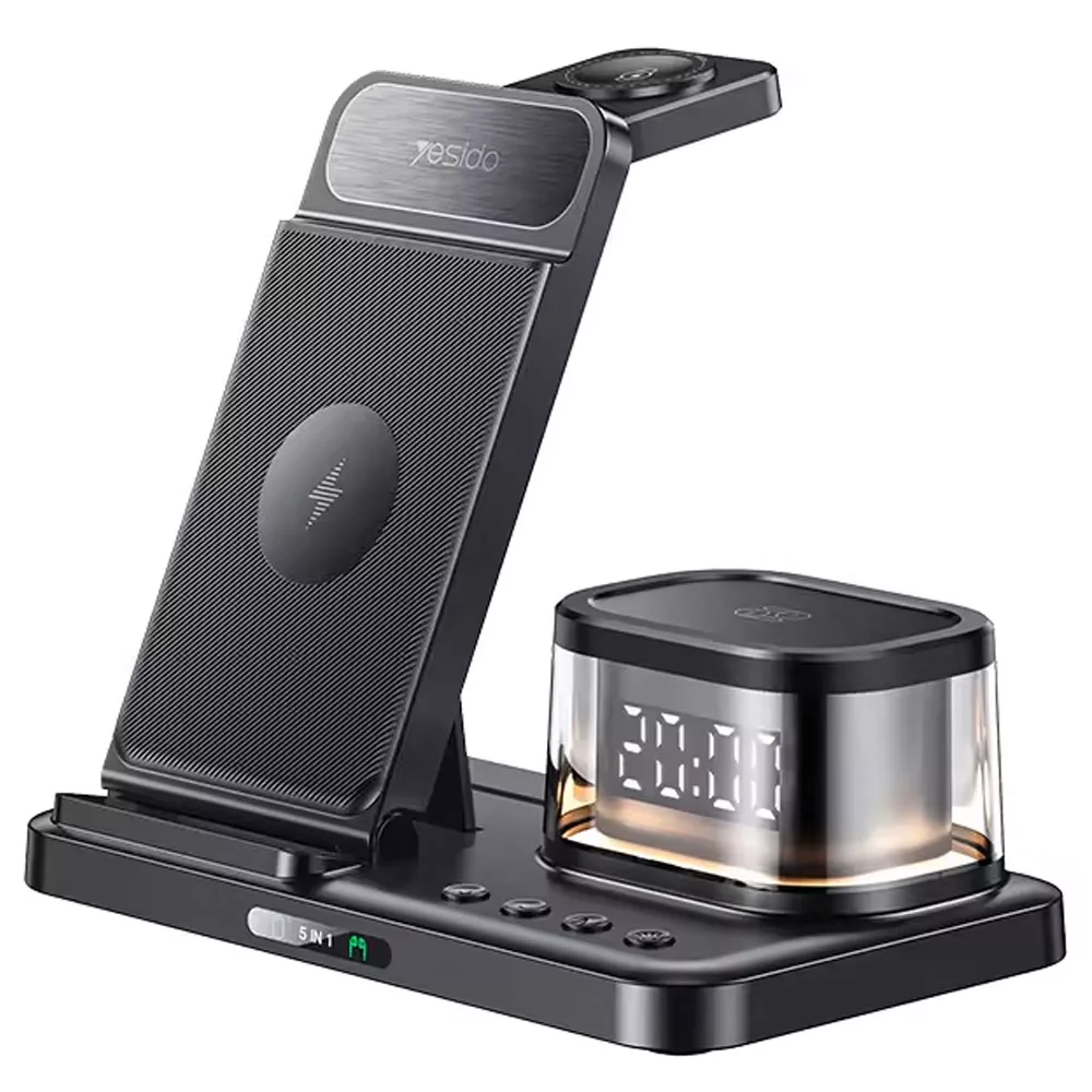 شارژر بی سیم یسیدو مدل DS22