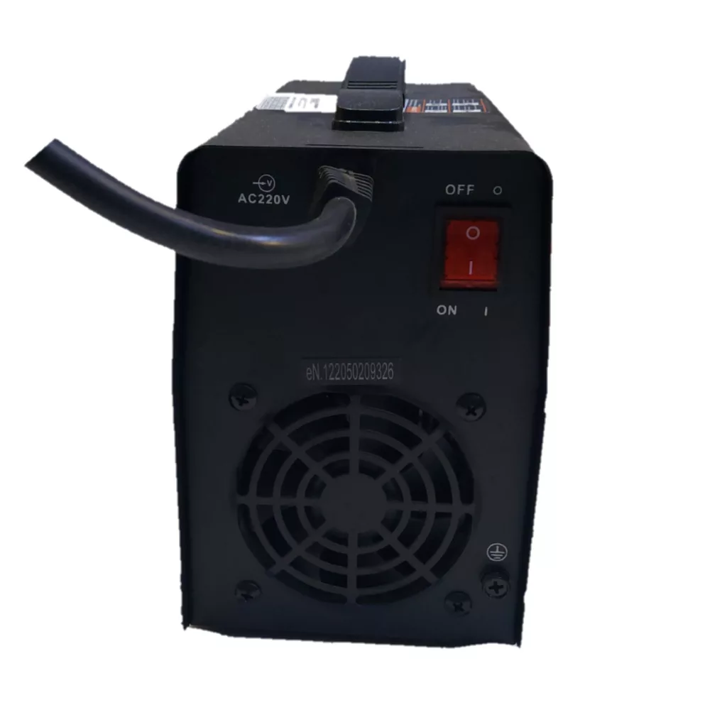 دستگاه جوش ۳۰۷ آمپر ادون مدل MMA-307