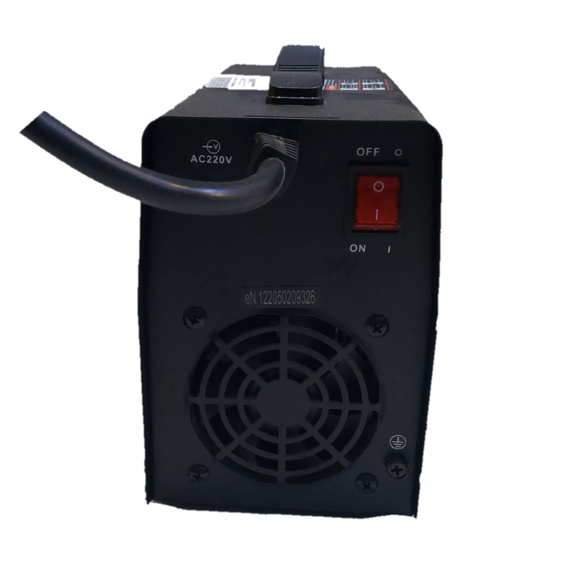 دستگاه جوش ۳۰۷ آمپر ادون مدل MMA-307