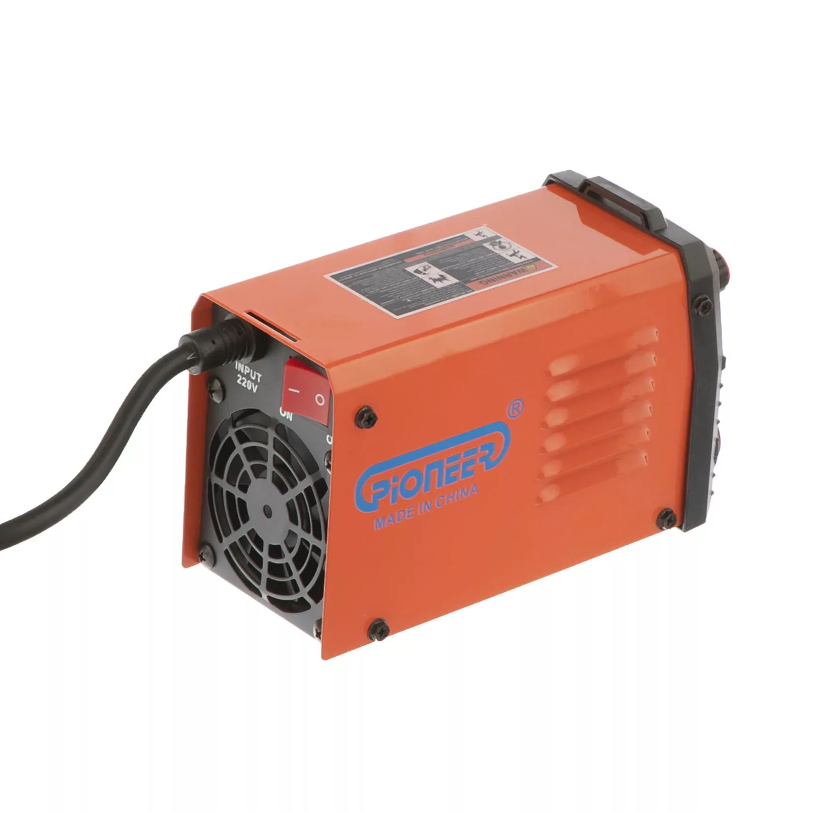 اینورتر جوشکاری 300 آمپر پایونیر کد MMA300