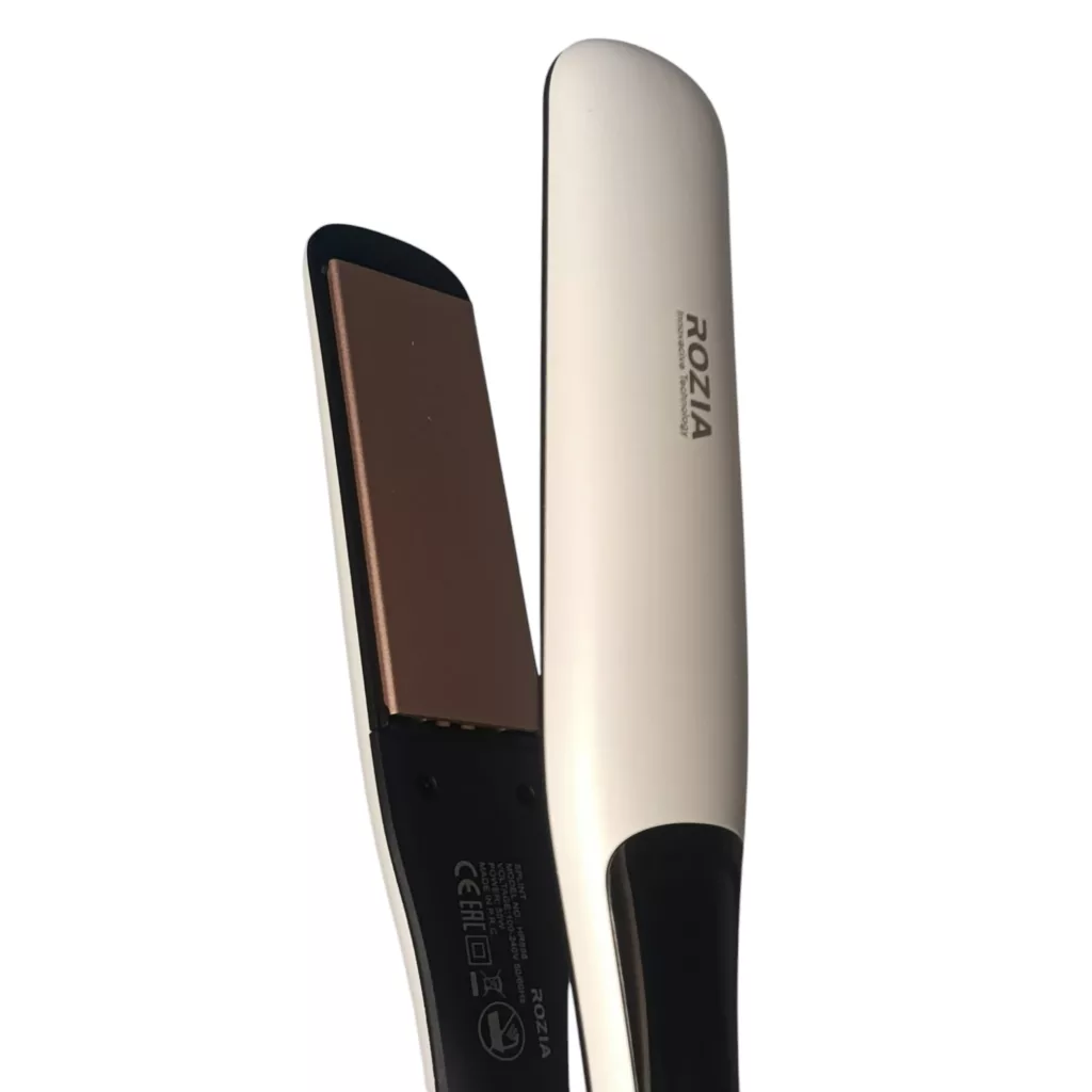 اتو مو روزیا مدل HR858