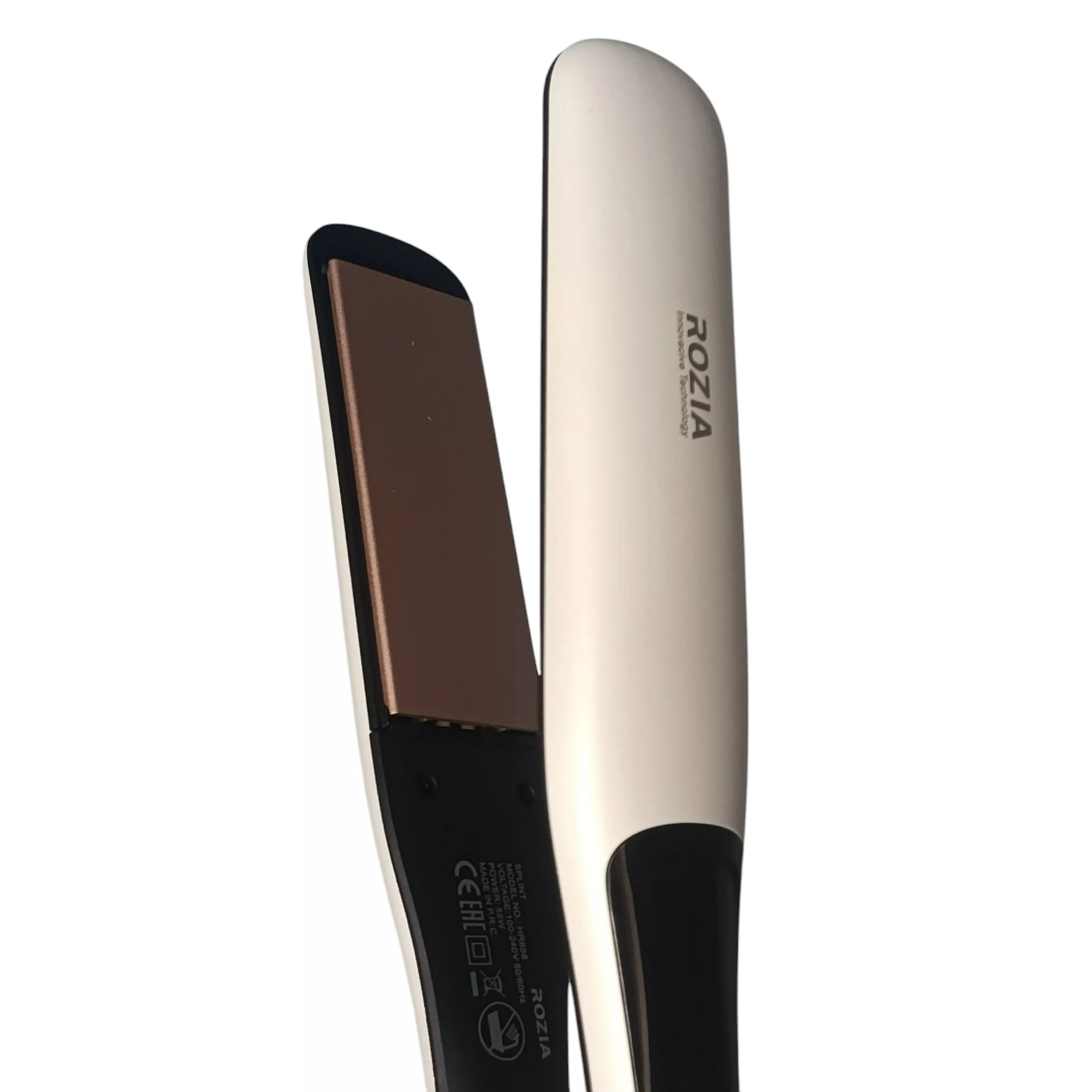 اتو مو روزیا مدل HR858