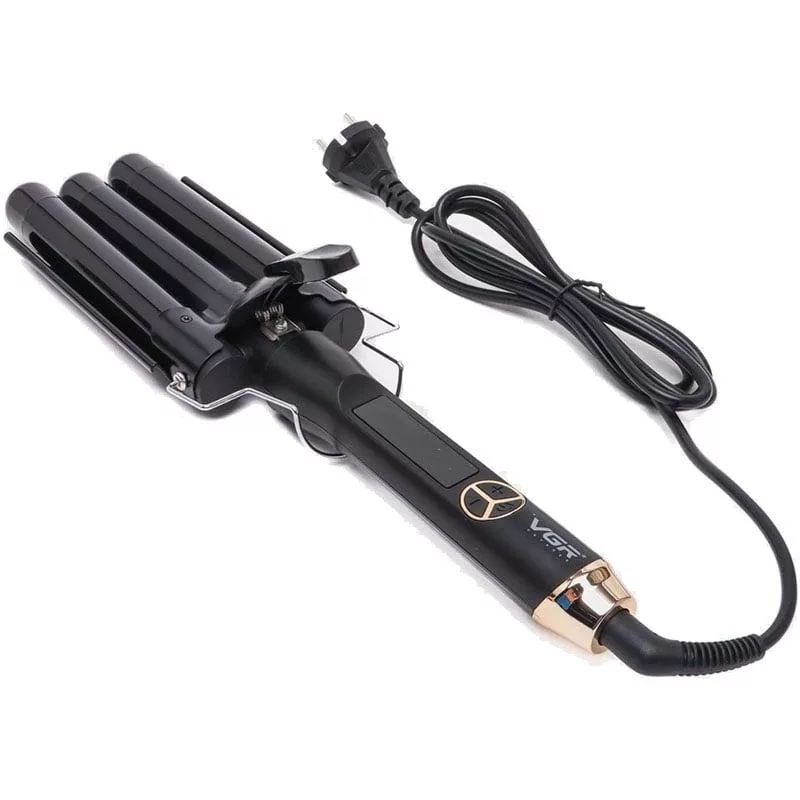 فر کننده و حالت دهنده مو وی جی ار مدل V-591