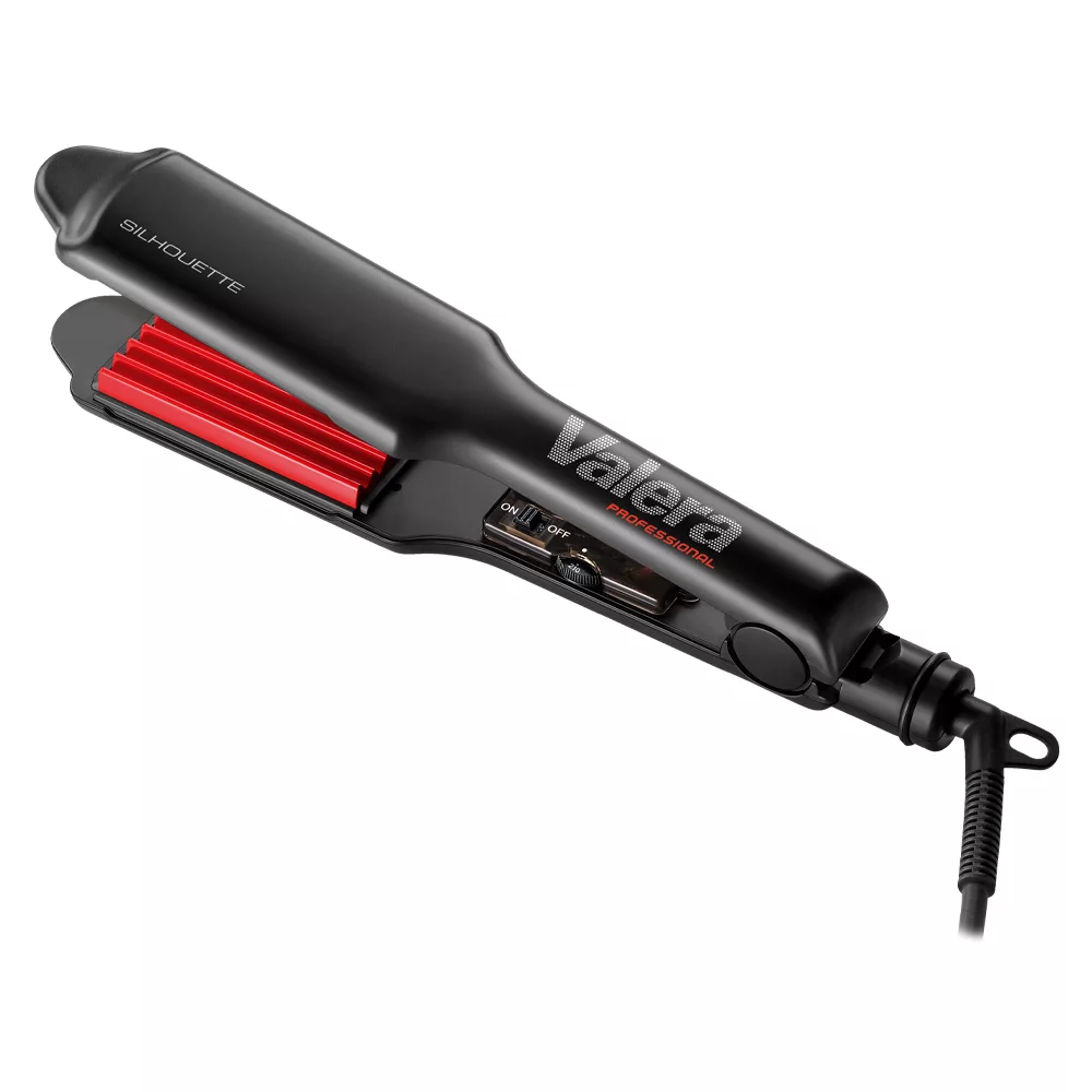 حالت دهنده مو والرا مدل styler Silhouette Mod. 647.02