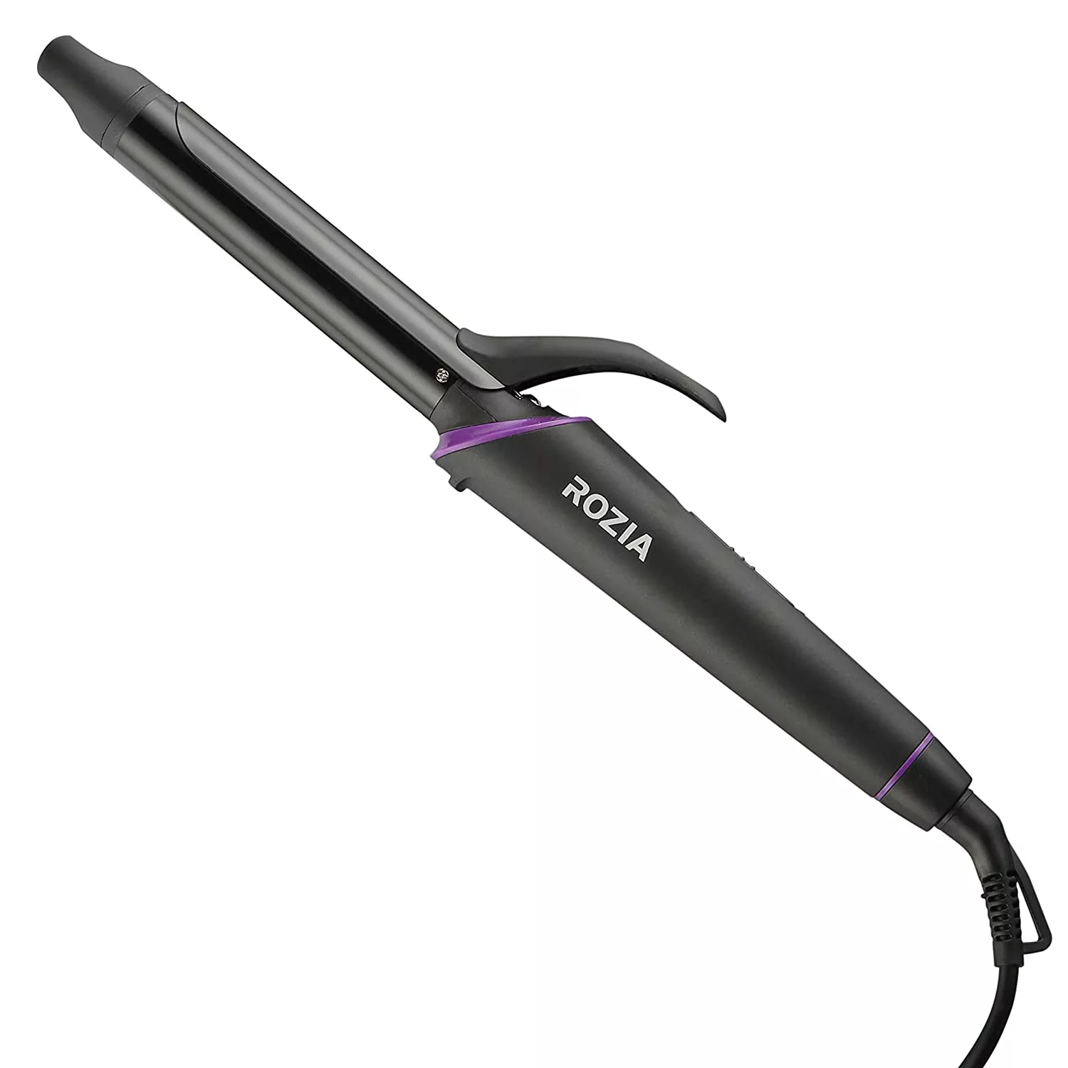 فر کننده مو روزیا مدل HR783 فر کننده مو روزیا مدل HR783