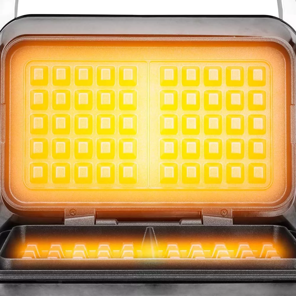 وافل ساز گاستروبک مدل 42424