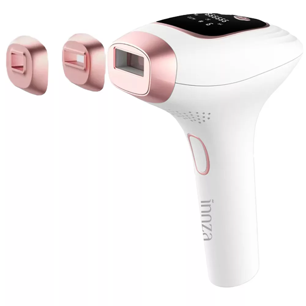 لیزر موهای زائد بدن اینزا مدل Y-1104