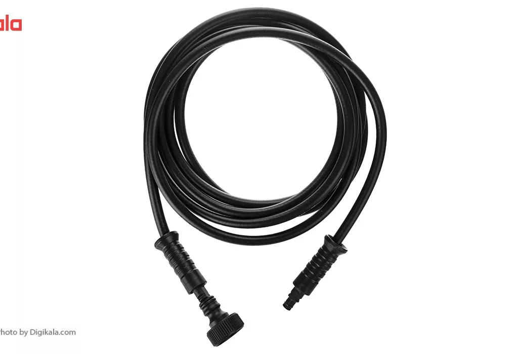 کارواش کرشر مدل K2 Compact