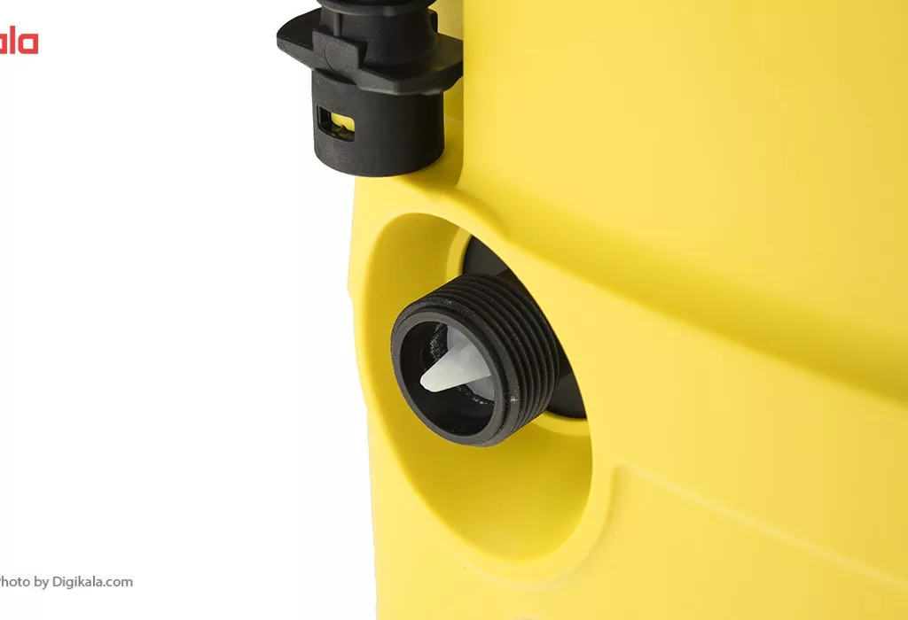 کارواش کرشر مدل K2 Compact