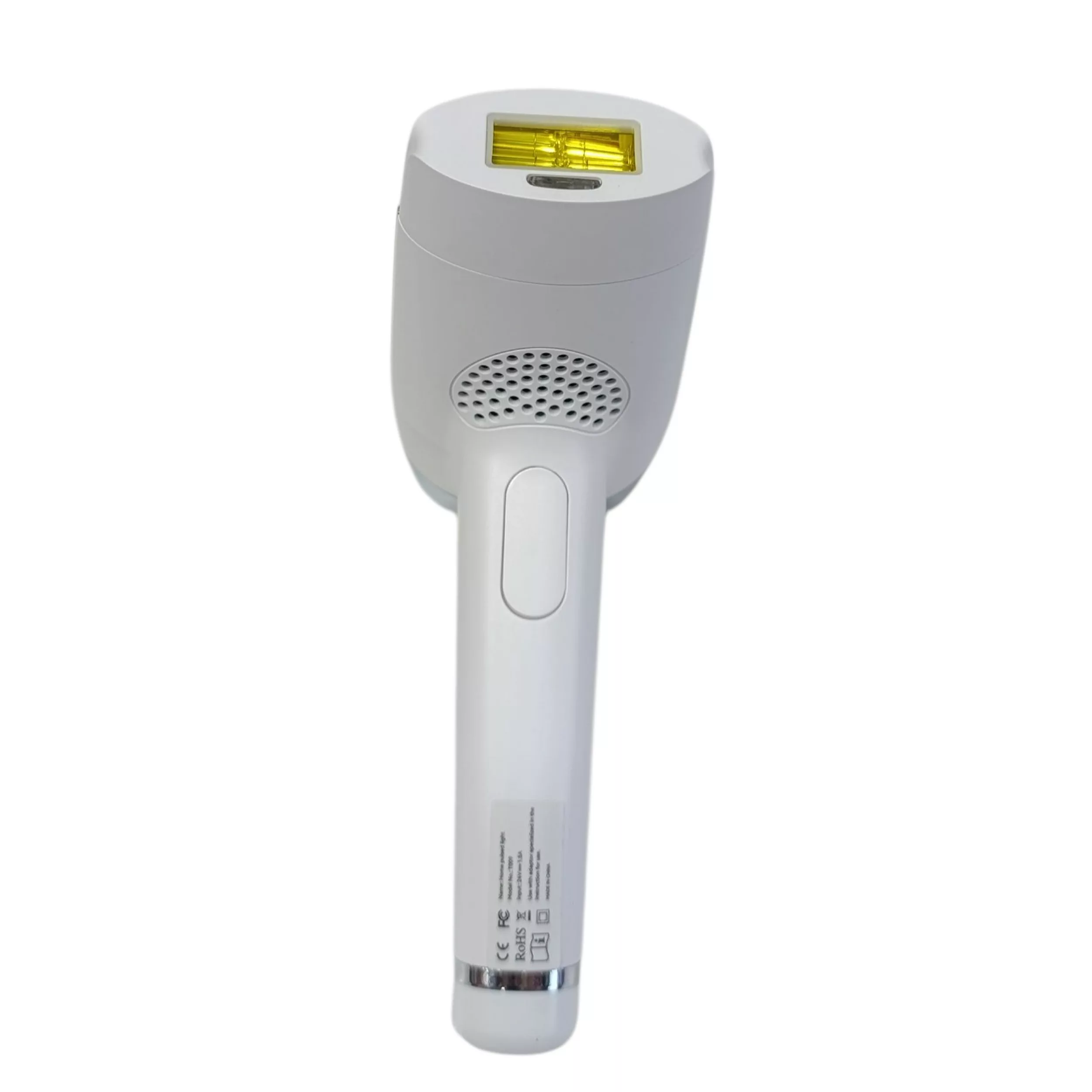 لیزر موهای زائد مدل T009