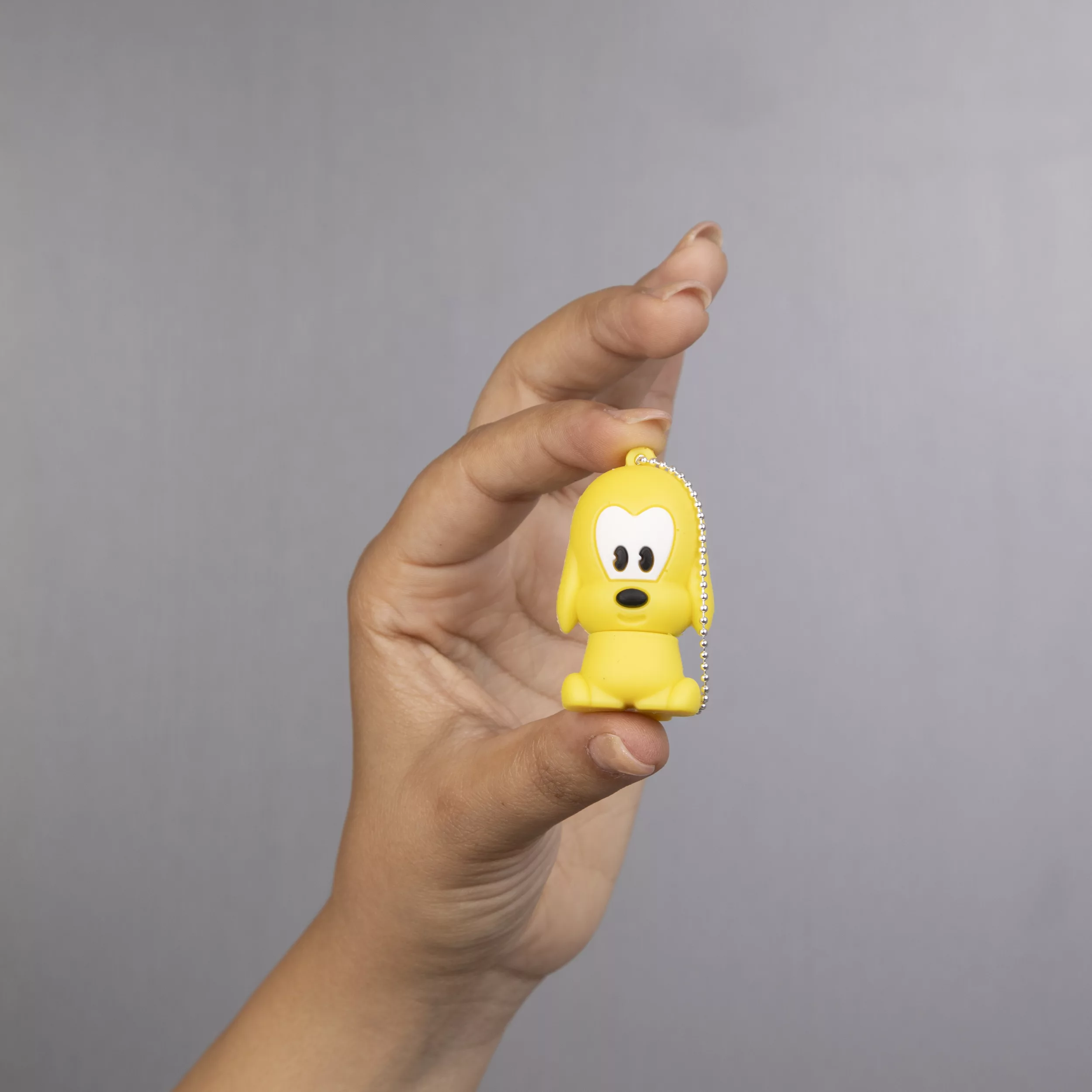 فلش مموری مدل سگ ظرفیت هشت گیگابایت