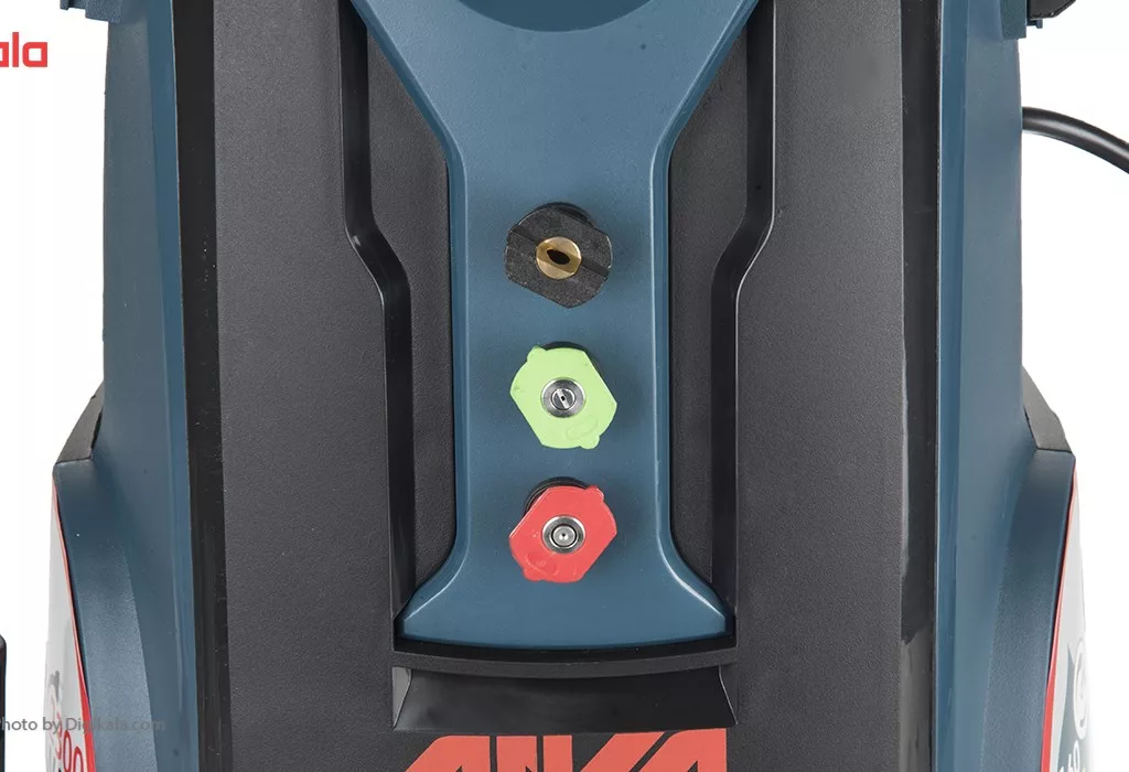 کارواش آروا مدل 5109