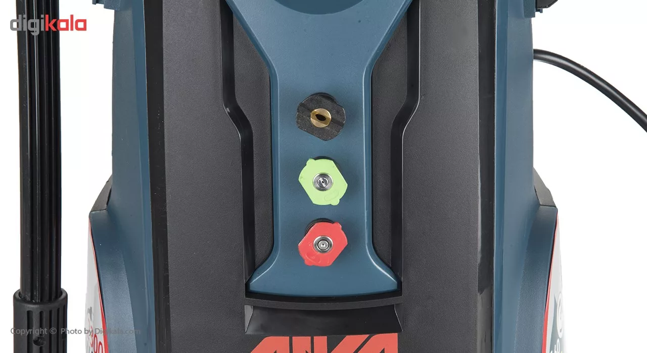 کارواش آروا مدل 5109