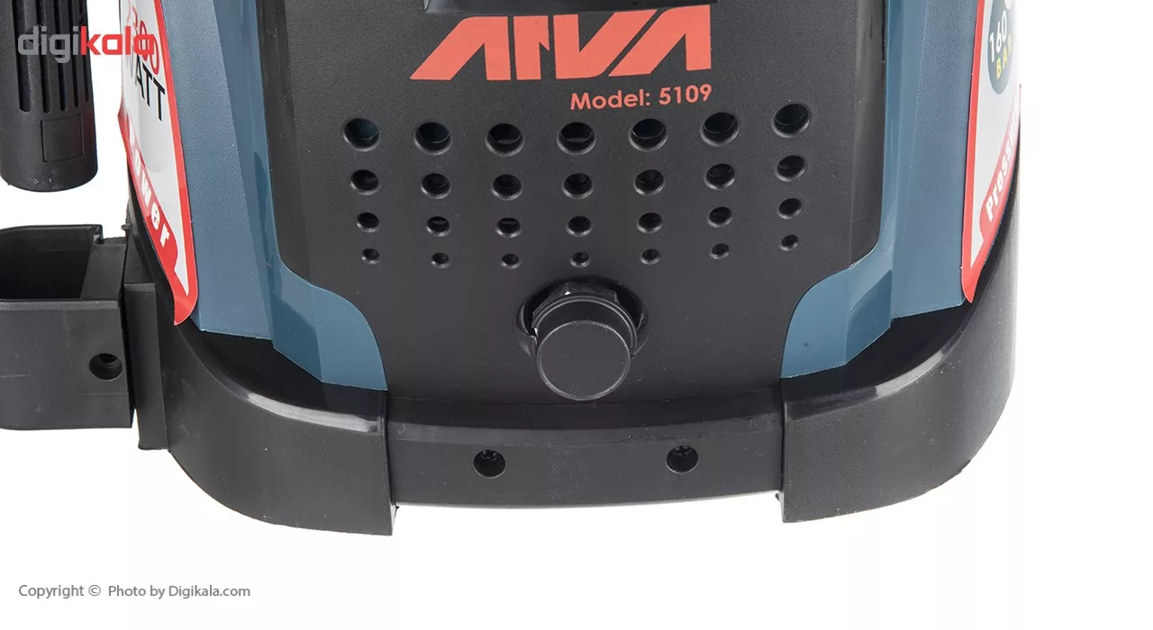 کارواش آروا مدل 5109
