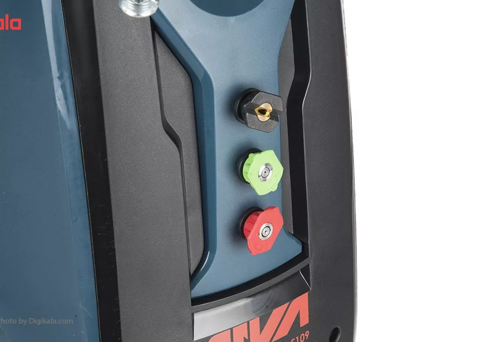 کارواش آروا مدل 5109