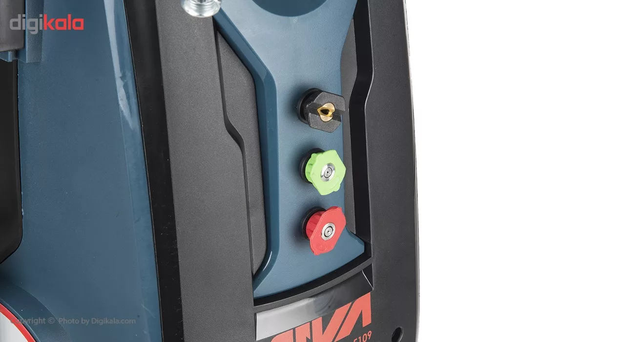 کارواش آروا مدل 5109