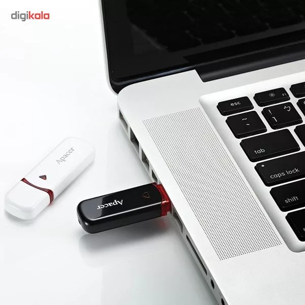 فلش مموری اپیسر مدل AH333 ظرفیت 32 گیگابایت
