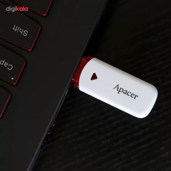 فلش مموری اپیسر مدل AH333 ظرفیت 32 گیگابایت