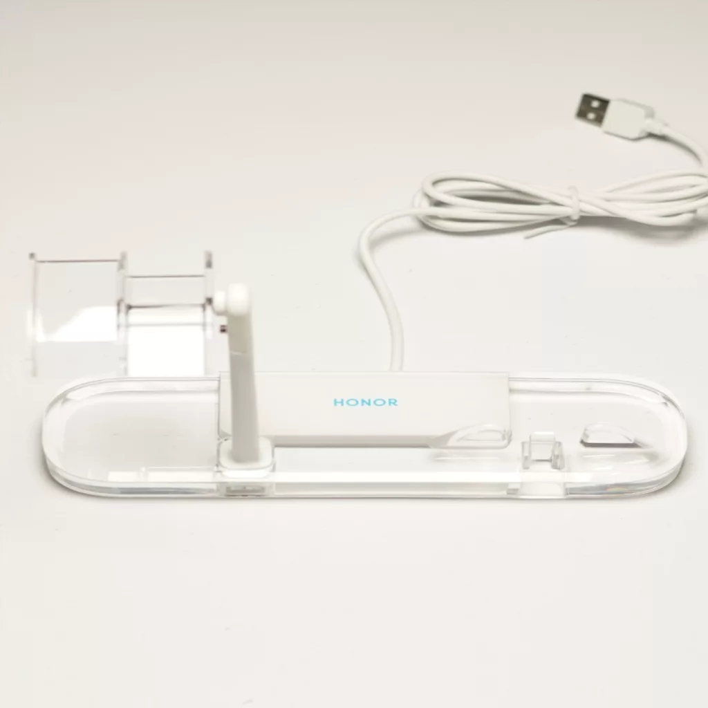 شارژر رومیزی آنر مدل Security Stand